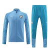 Manchester City Training Takit 2023-24 Sininen - Miesten